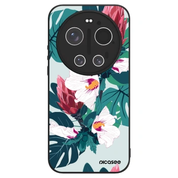 Picasee ULTIMATE CASE PowerShare Xiaomi 17 Ultra - készülékre - Rhododendron