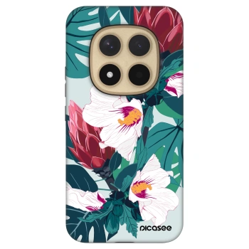 Szilikon tok erre a típusra Xiaomi Redmi Note 15 Pro+ - Rhododendron