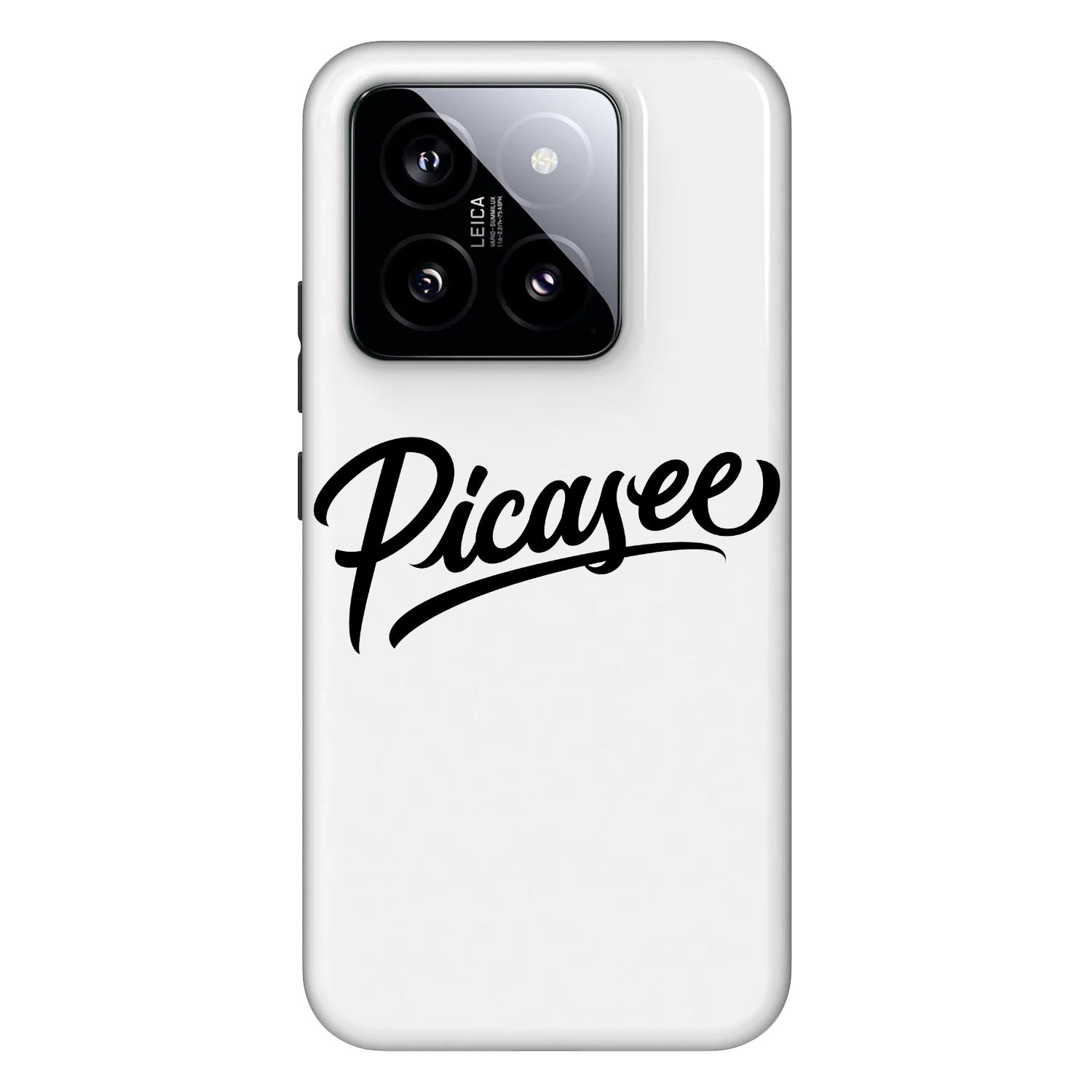 Picasee Fashion Case Xiaomi 14 - Picasee - old logo - black