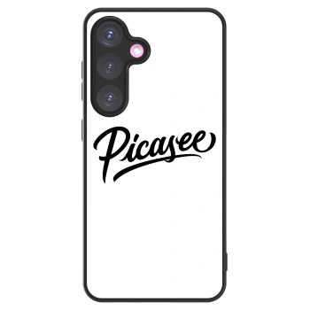 Picasee ULTIMATE CASE Samsung Galaxy S24+ S926B 5G - készülékre - Picasee - old logo - black