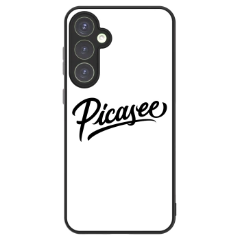 Picasee ULTIMATE CASE PowerShare Samsung Galaxy S23 FE S711B - készülékre - Picasee - old logo - black