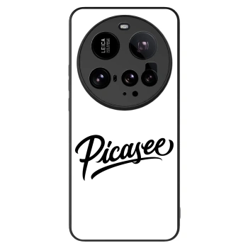 Picasee ULTIMATE CASE Xiaomi 15 Ultra - készülékre - Picasee - old logo - black