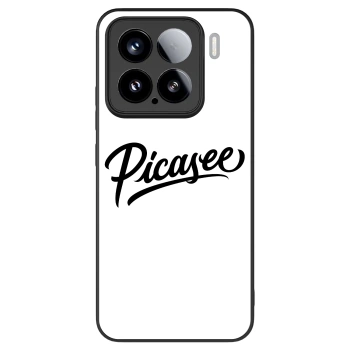 Picasee ULTIMATE CASE Xiaomi 15 - készülékre - Picasee - old logo - black