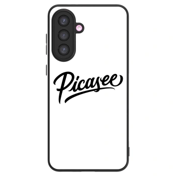 Picasee ULTIMATE CASE Samsung Galaxy A56 5G A566B - készülékre - Picasee - old logo - black