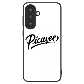 Picasee ULTIMATE CASE Samsung Galaxy A26 5G A266B - készülékre - Picasee - old logo - black