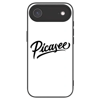 Picasee ULTIMATE CASE Apple iPhone Air - készülékre - Picasee - old logo - black