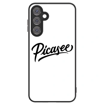 Picasee ULTIMATE CASE Samsung Galaxy A16 4G - készülékre - Picasee - old logo - black