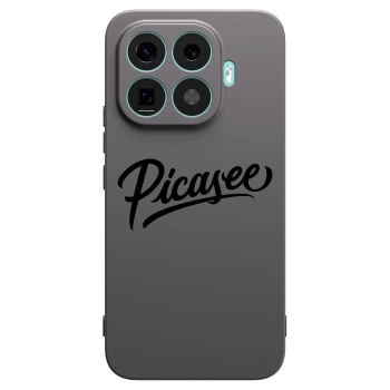 Tok az alábbi mobiltelefonokra Xiaomi 17T Pro - Picasee - old logo - black