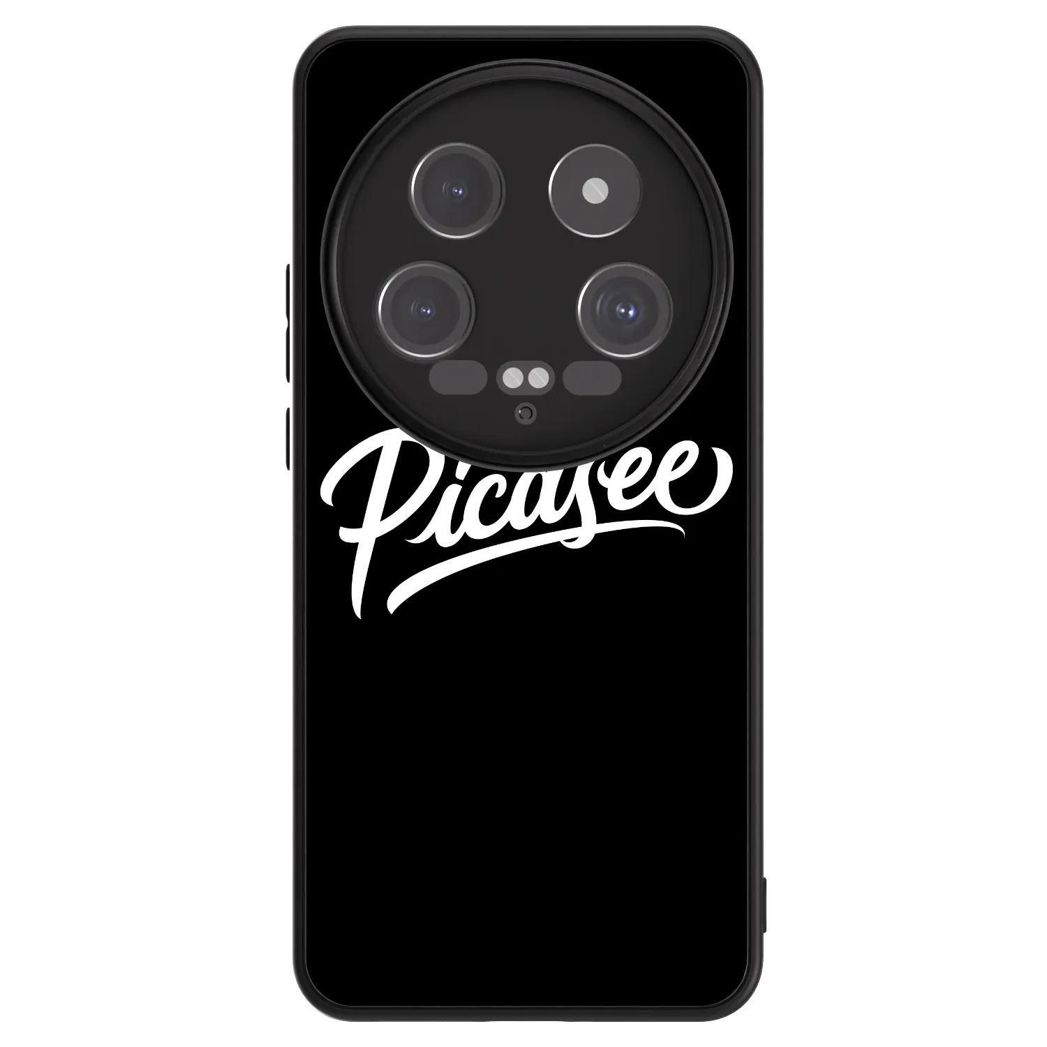 Picasee ULTIMATE CASE Xiaomi 14 Ultra - készülékre - Picasee - old logo - white