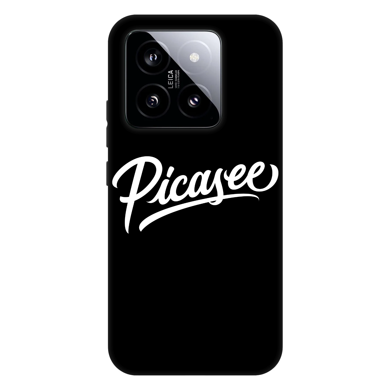 Picasee Fashion Case Xiaomi 14 - Picasee - old logo - white