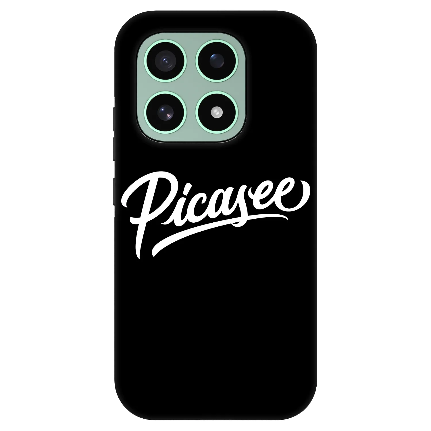 Picasee Fashion Case Xiaomi 17 - Picasee - old logo - white