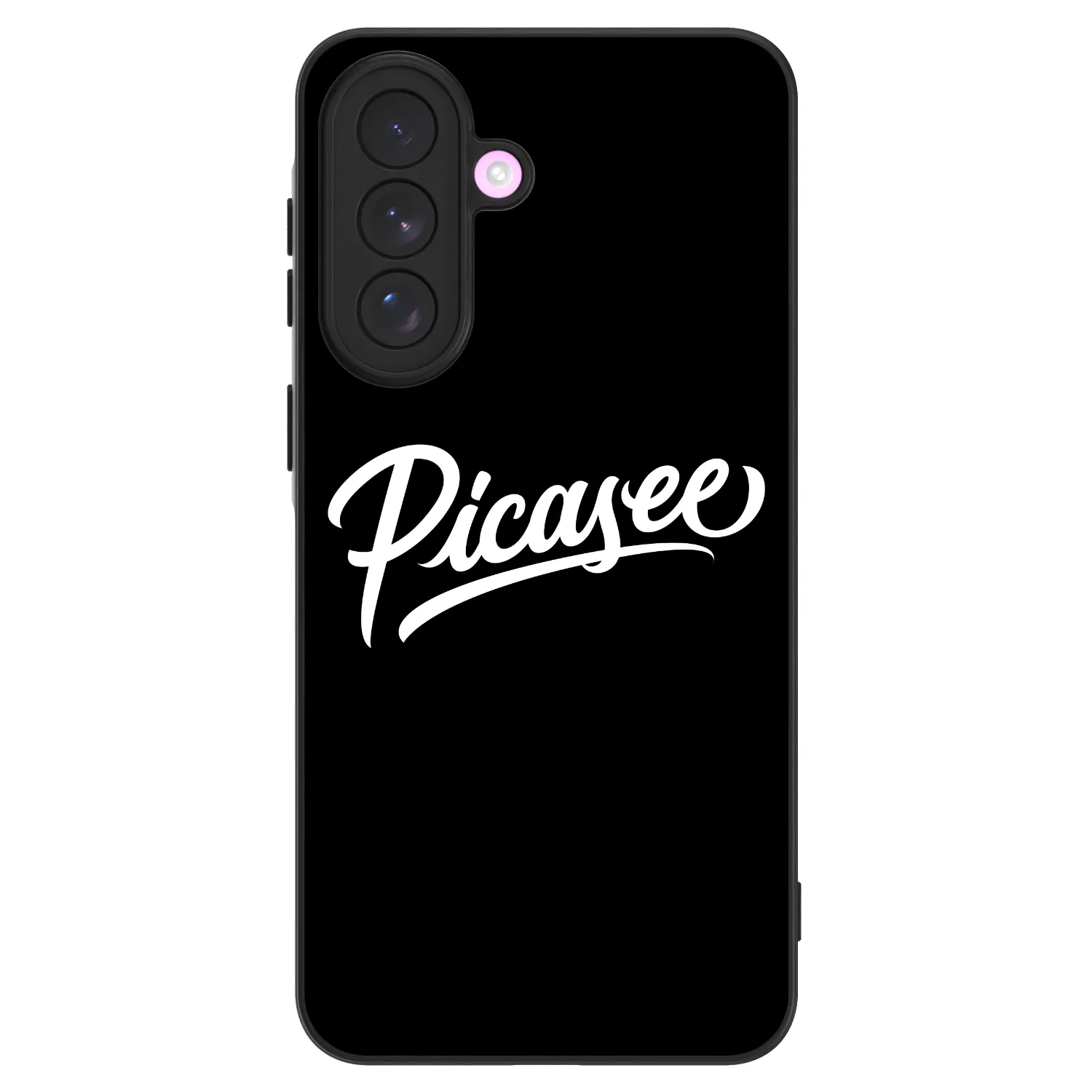 Picasee ULTIMATE CASE Samsung Galaxy A57 5G - készülékre - Picasee - old logo - white