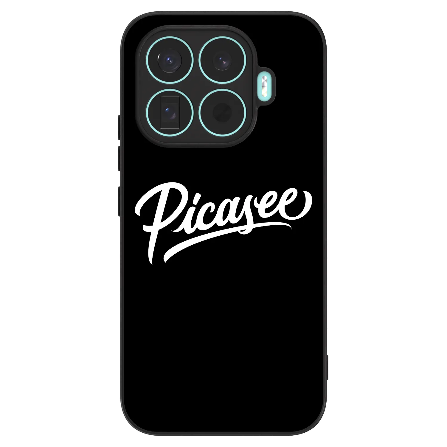 Picasee ULTIMATE CASE Xiaomi 17T - készülékre - Picasee - old logo - white