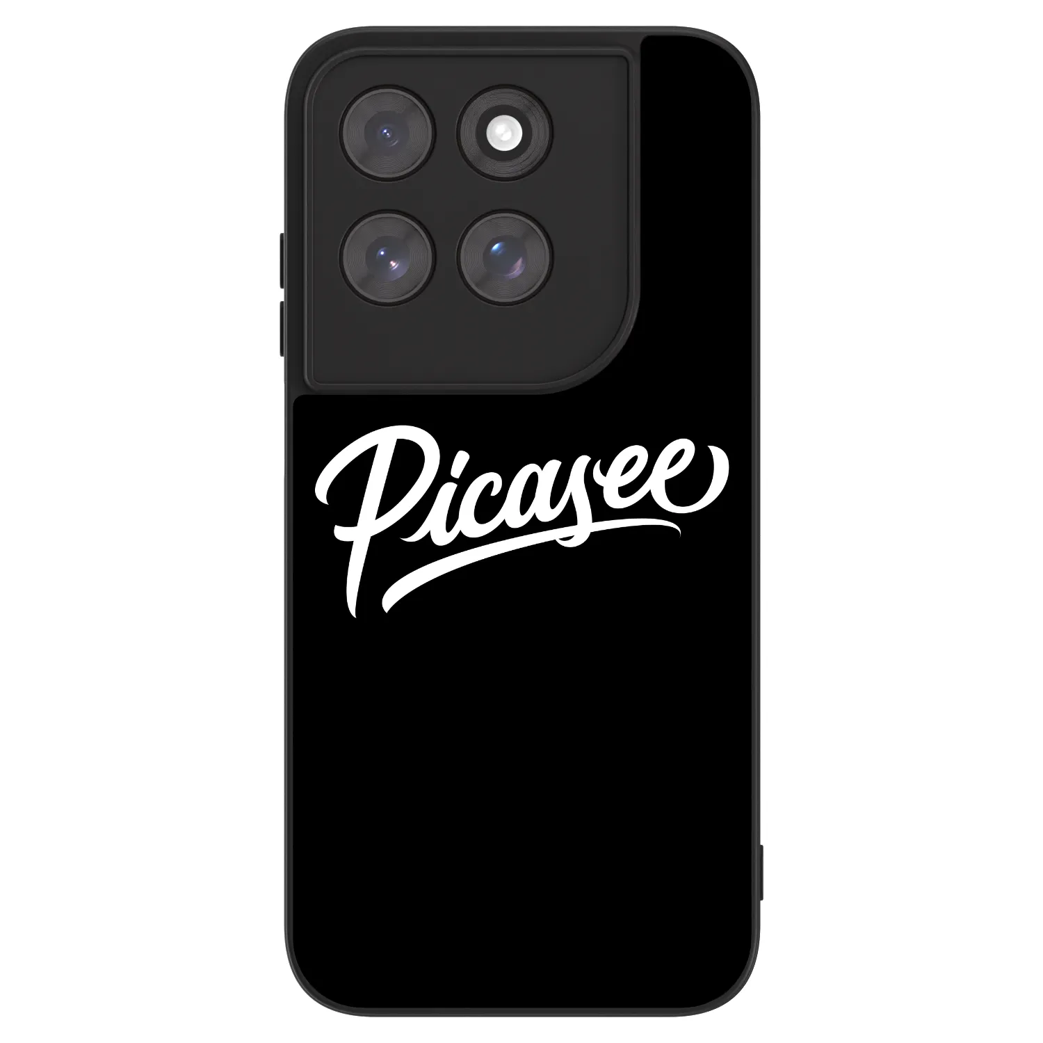 Picasee ULTIMATE CASE Motorola Moto G77 - készülékre - Picasee - old logo - white