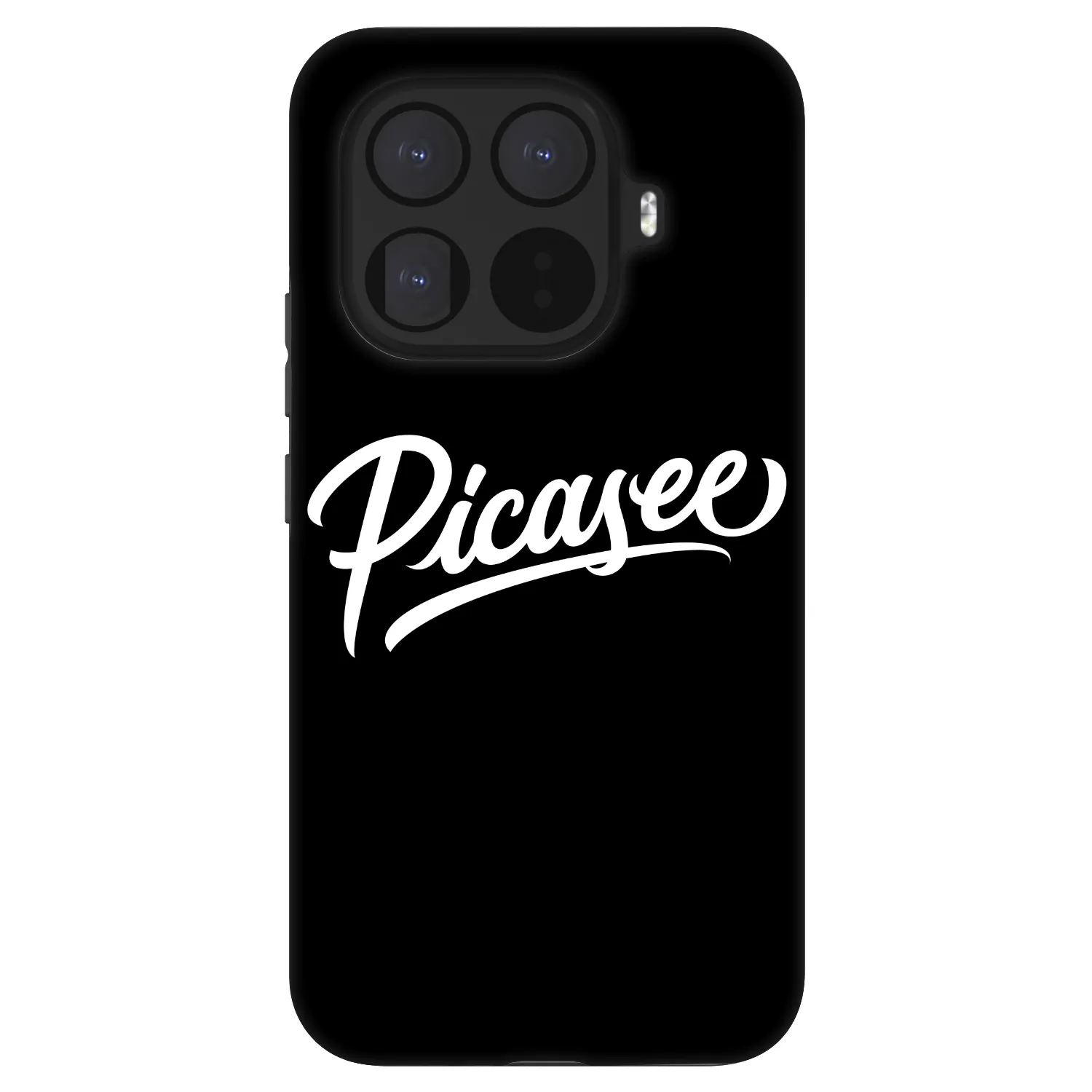 Picasee Fashion Case Xiaomi 15T Pro - Picasee - old logo - white