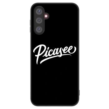Picasee ULTIMATE CASE Samsung Galaxy A14 5G A146P - készülékre - Picasee - old logo - white