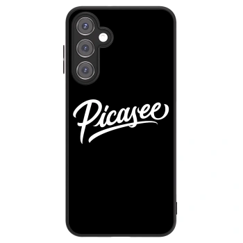 Picasee ULTIMATE CASE Samsung Galaxy A16 5G - készülékre - Picasee - old logo - white