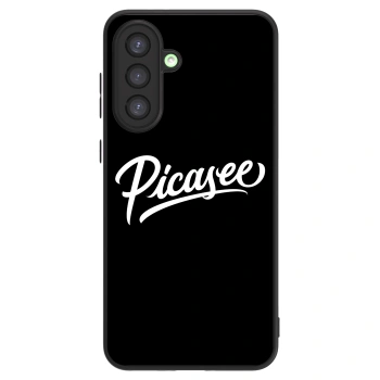 Picasee ULTIMATE CASE Samsung Galaxy A26 5G A266B - készülékre - Picasee - old logo - white