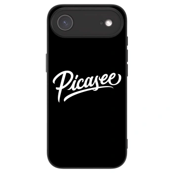 Picasee ULTIMATE CASE Apple iPhone Air - készülékre - Picasee - old logo - white