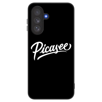 Picasee ULTIMATE CASE Samsung Galaxy A17 5G - készülékre - Picasee - old logo - white
