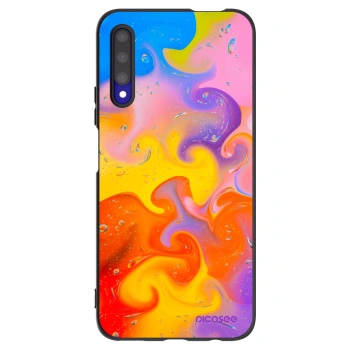 Tok az alábbi mobiltelefonokra Honor 9X Pro - Bubbles