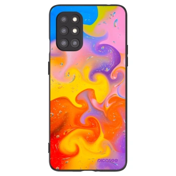 Tok az alábbi mobiltelefonokra OnePlus 8T - Bubbles