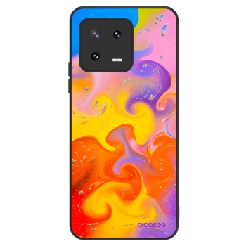 Szilikon tok erre a típusra Xiaomi 13 Pro - Bubbles