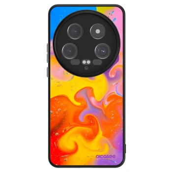 Szilikon tok erre a típusra Xiaomi 14 Ultra - Bubbles