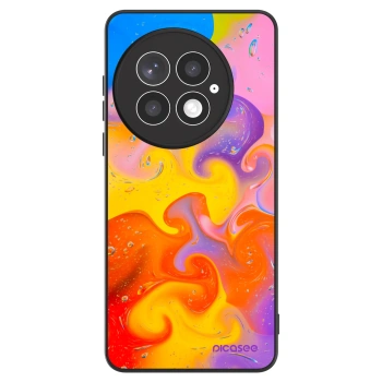 Szilikon tok erre a típusra OnePlus 13 5G - Bubbles