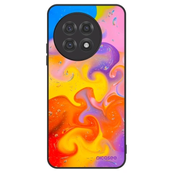 Szilikon tok erre a típusra OnePlus 13R 5G - Bubbles