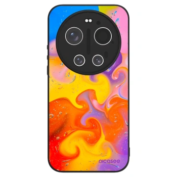 Picasee ULTIMATE CASE PowerShare Xiaomi 17 Ultra - készülékre - Bubbles