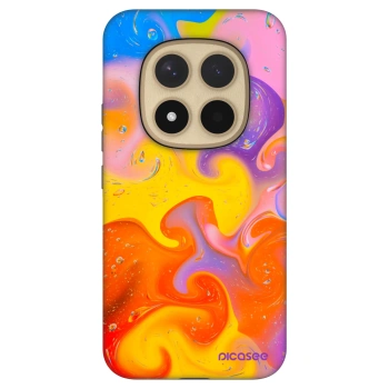 Szilikon tok erre a típusra Xiaomi Redmi Note 15 Pro+ - Bubbles