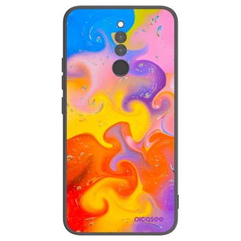 Tok az alábbi mobiltelefonokra Xiaomi Redmi 8 - Bubbles