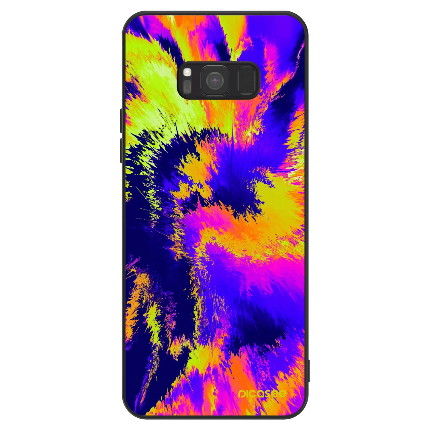 Picasee ULTIMATE CASE Samsung Galaxy S8 G950F - készülékre - Burn