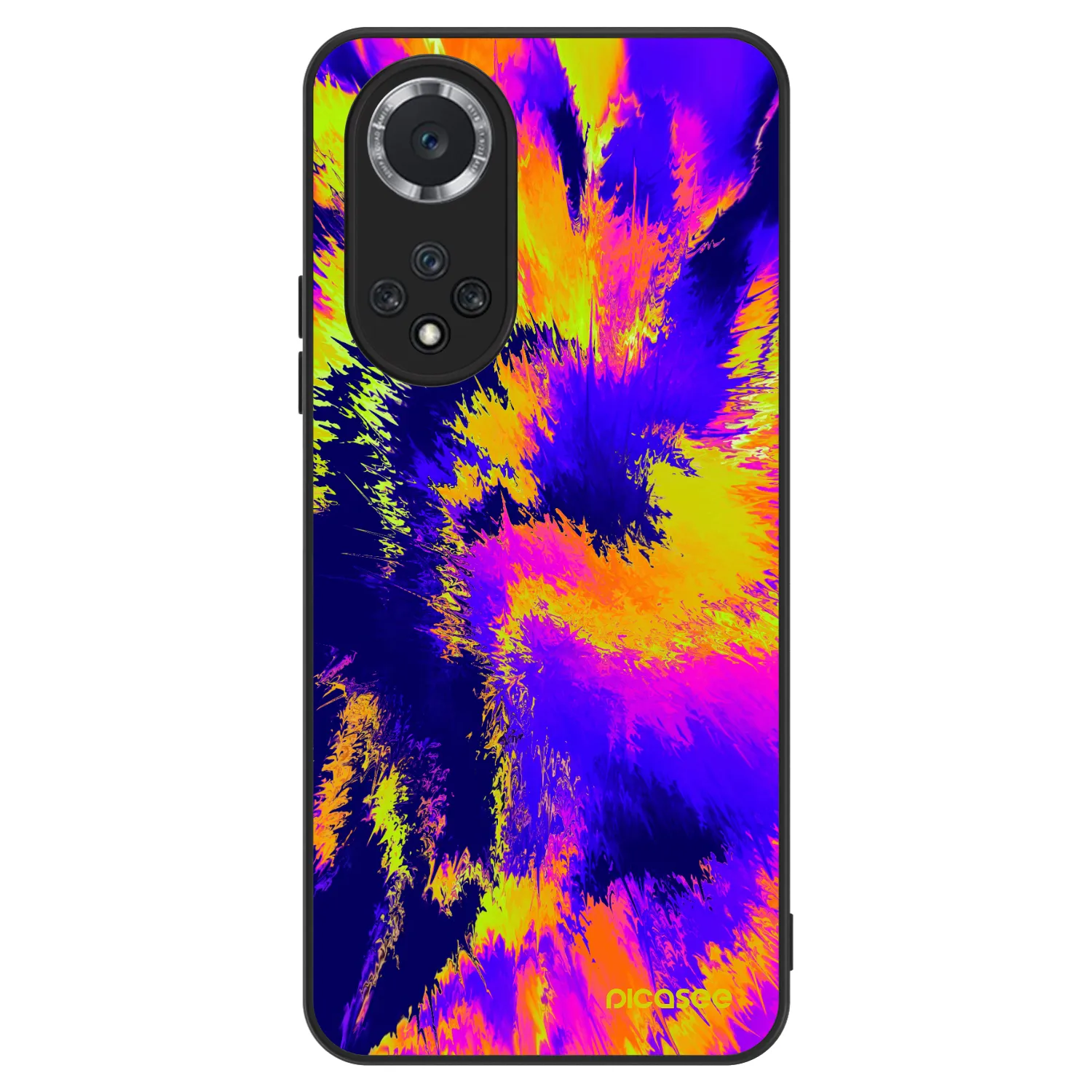 Picasee ULTIMATE CASE Huawei Nova 9 SE - készülékre - Burn