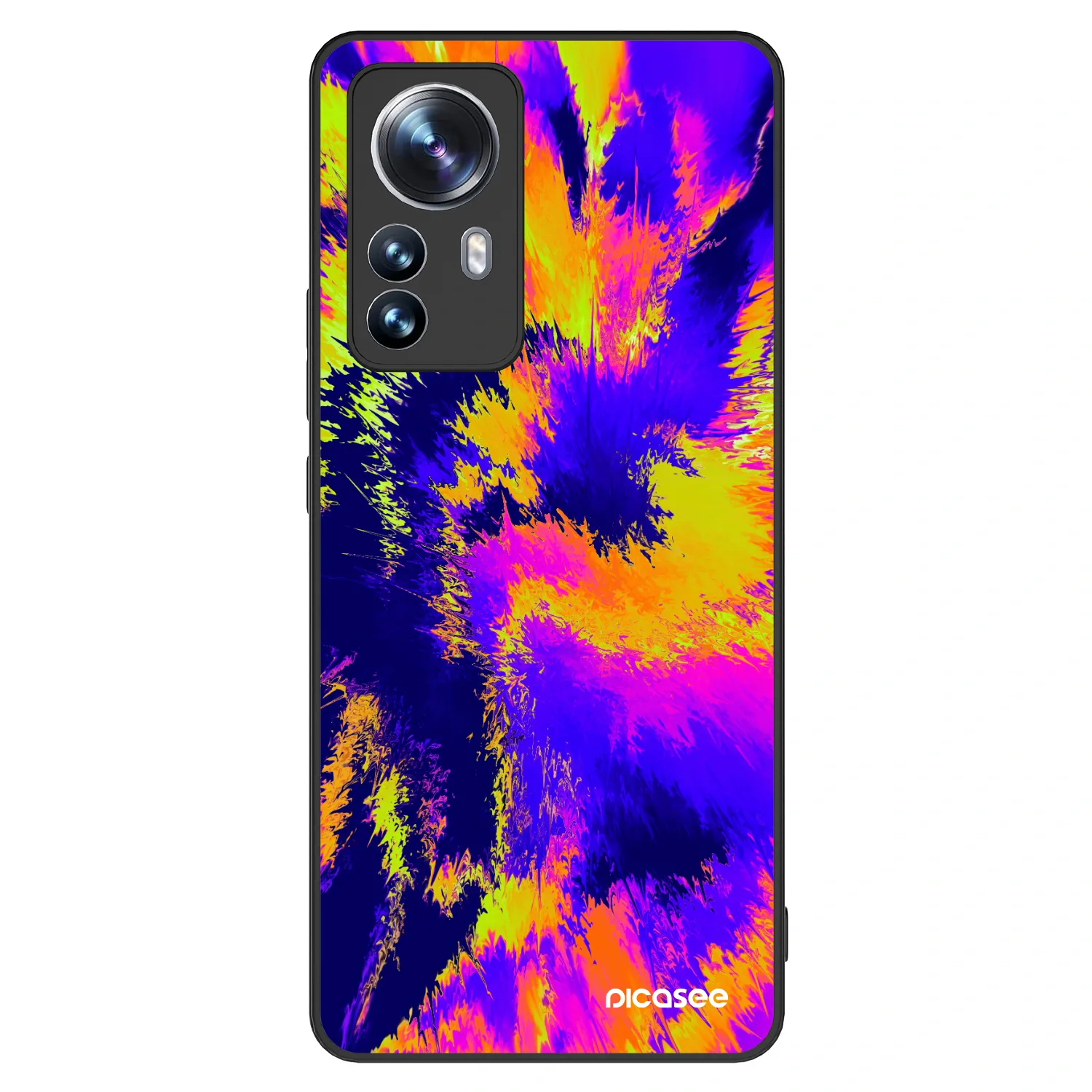 Picasee ULTIMATE CASE Xiaomi 12 Pro - készülékre - Burn