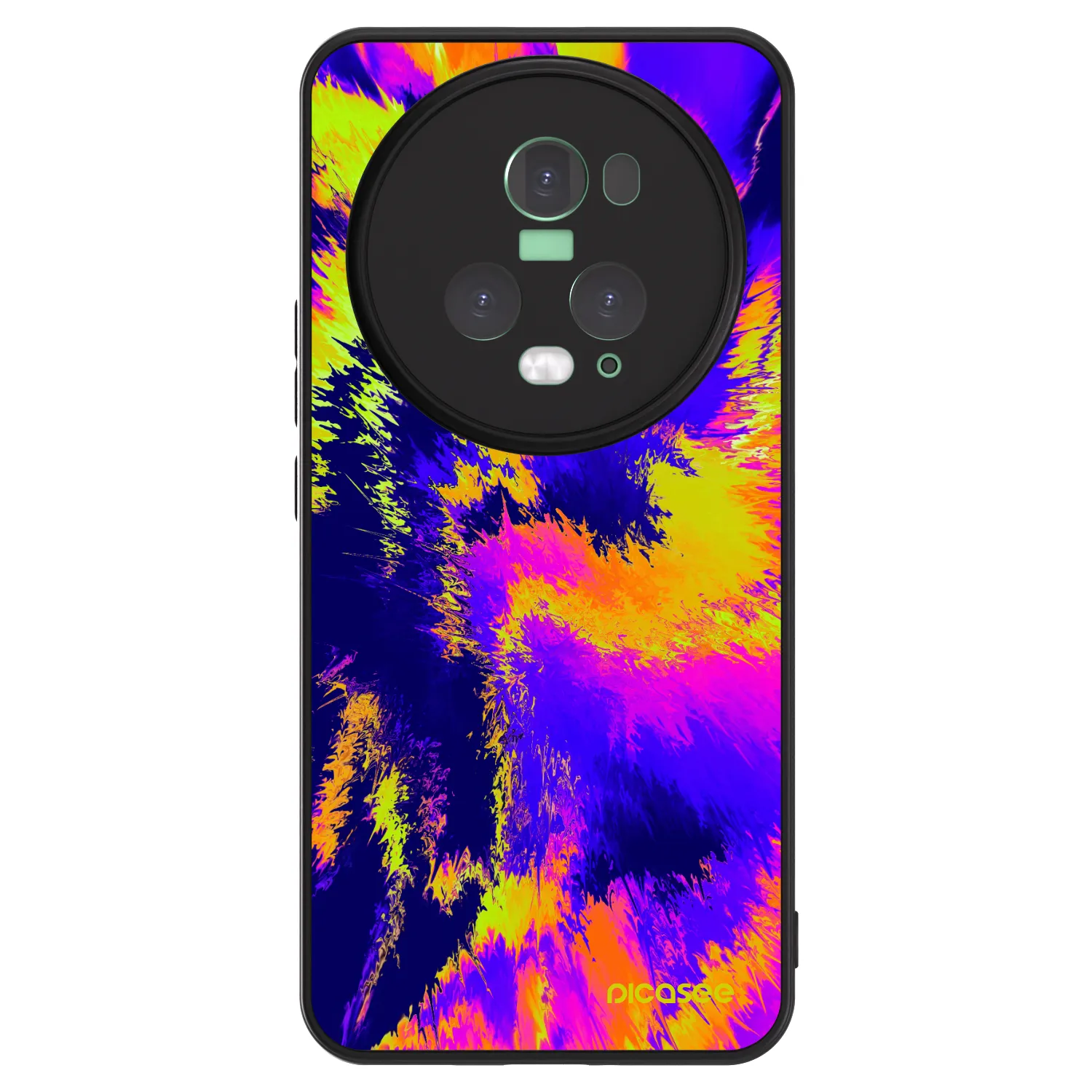 Picasee ULTIMATE CASE Honor Magic5 Pro - készülékre - Burn