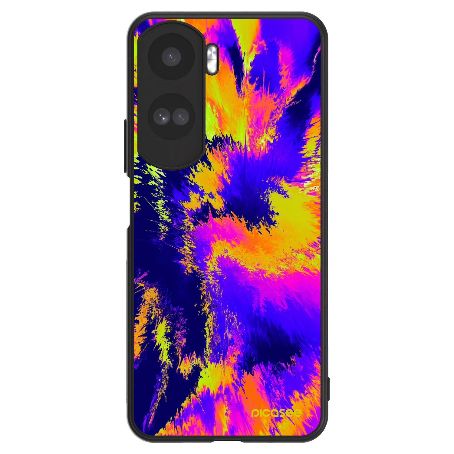 Picasee ULTIMATE CASE Honor 90 Lite 5G - készülékre - Burn