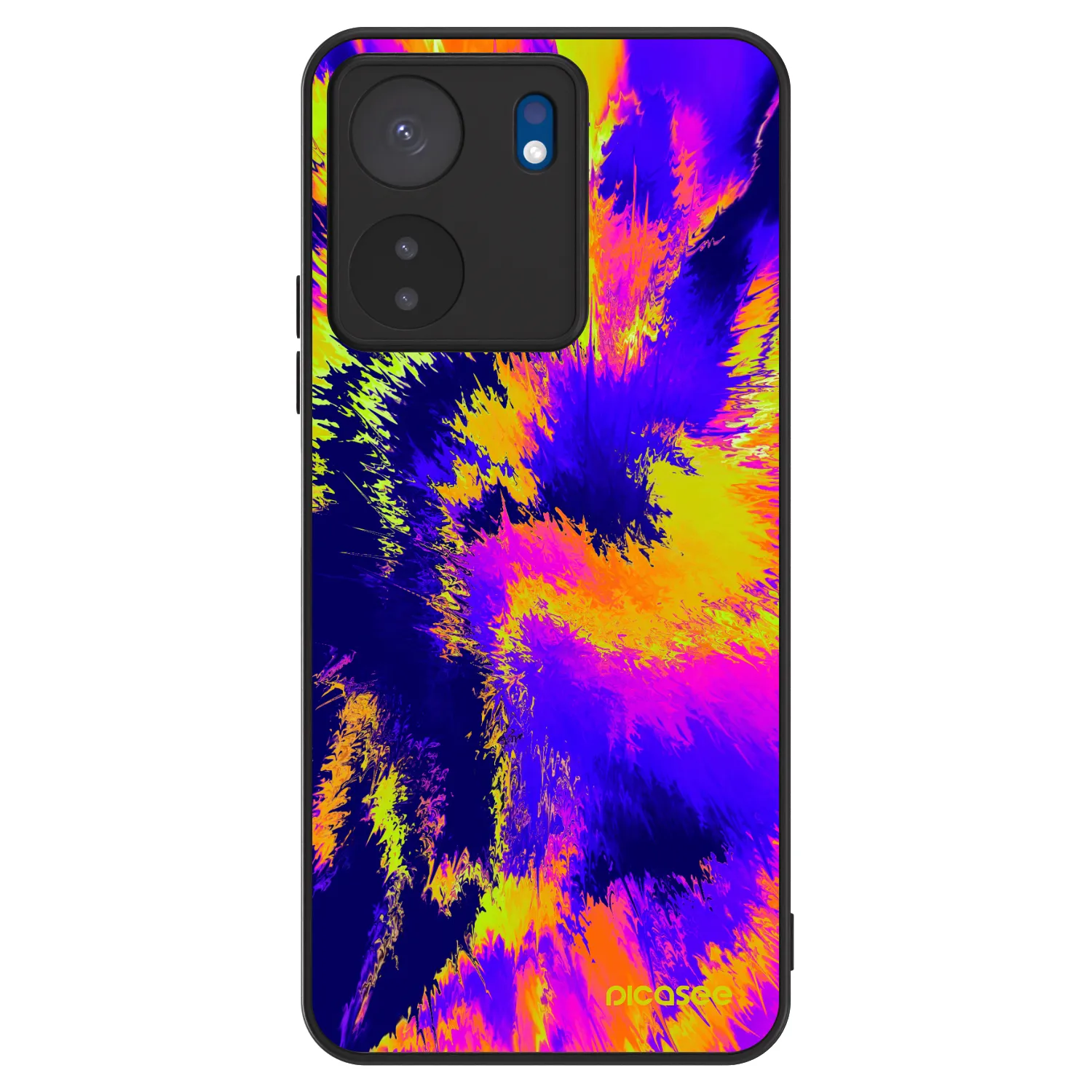 Picasee ULTIMATE CASE Xiaomi Redmi 13C 4G - készülékre - Burn