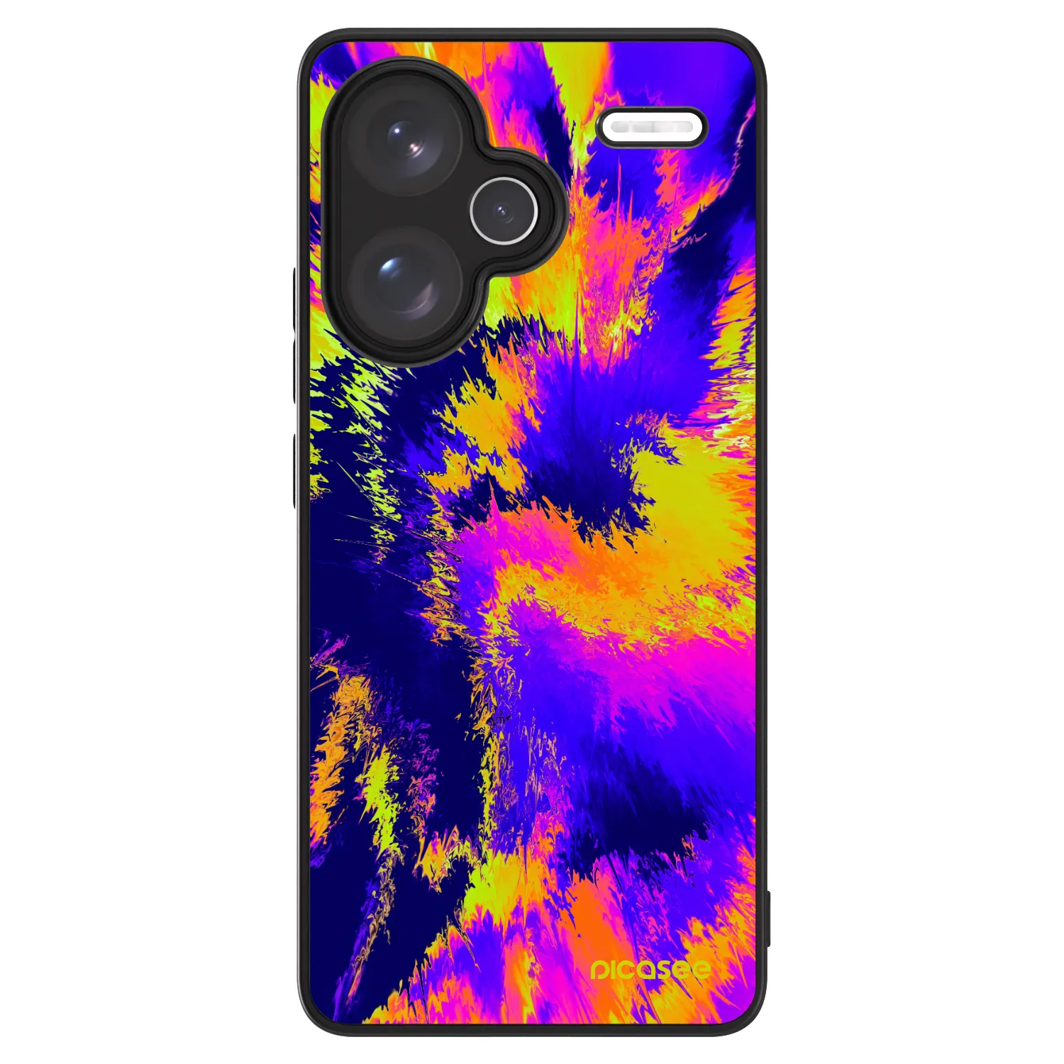 Picasee ULTIMATE CASE Xiaomi Redmi Note 13 Pro+ 5G - készülékre - Burn