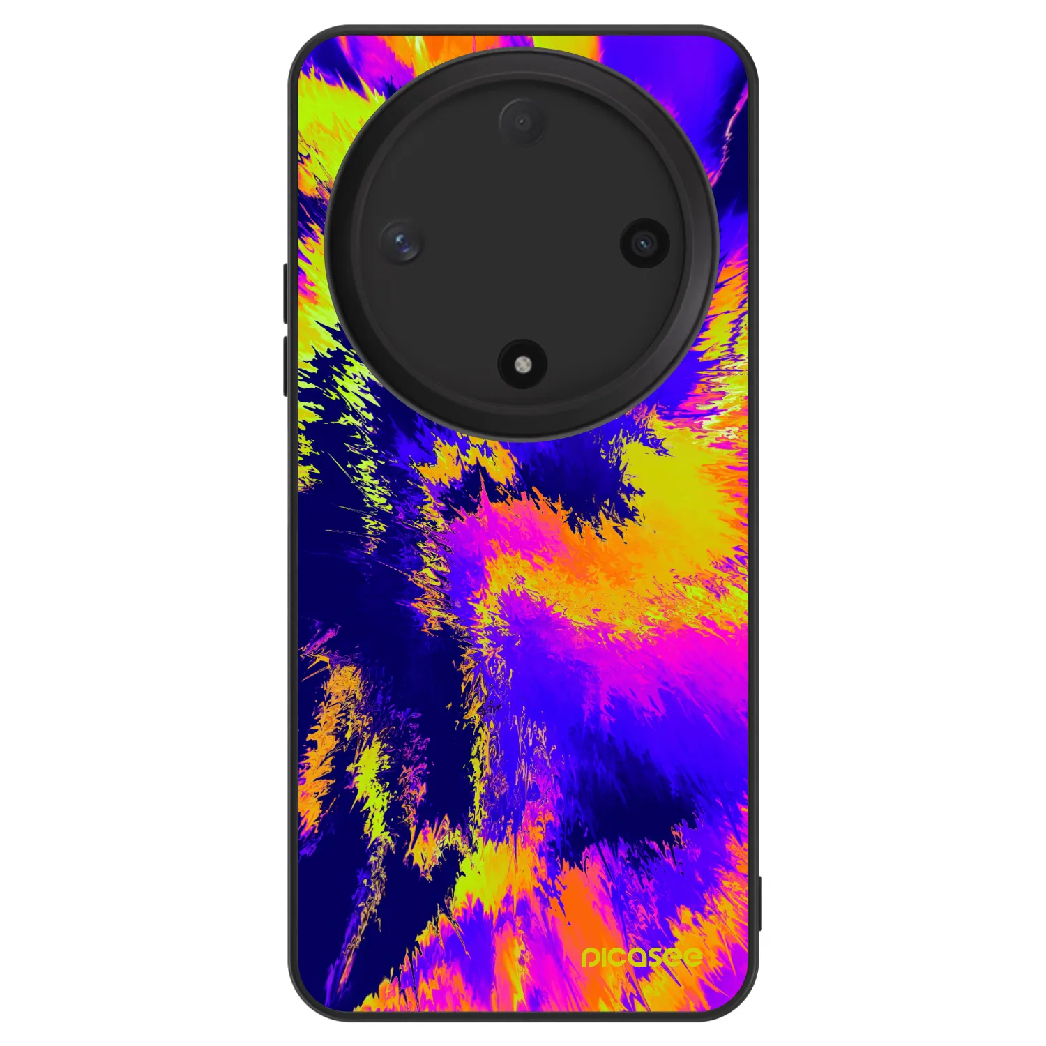 Picasee ULTIMATE CASE Honor Magic6 Lite 5G - készülékre - Burn