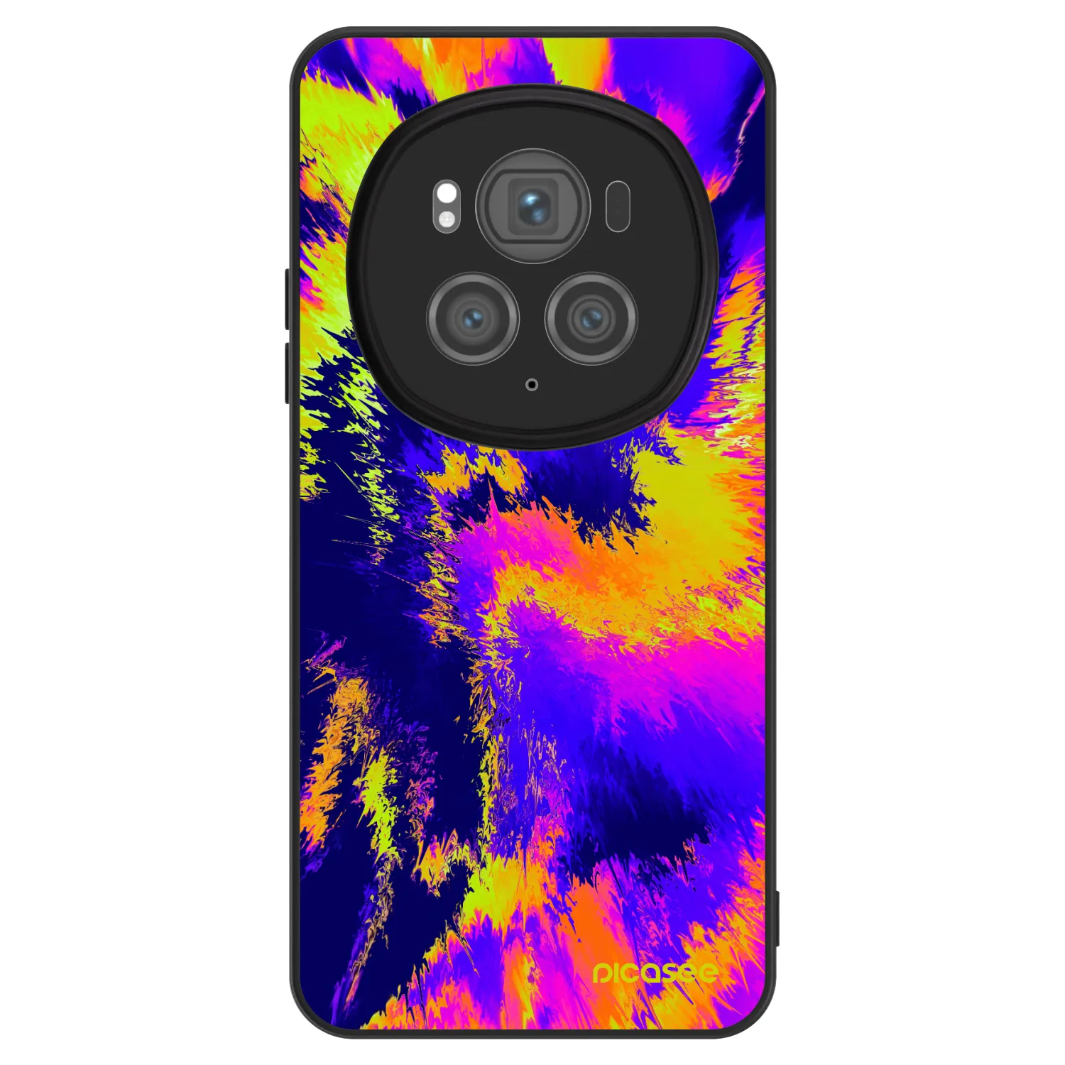 Picasee ULTIMATE CASE Honor Magic6 Pro - készülékre - Burn