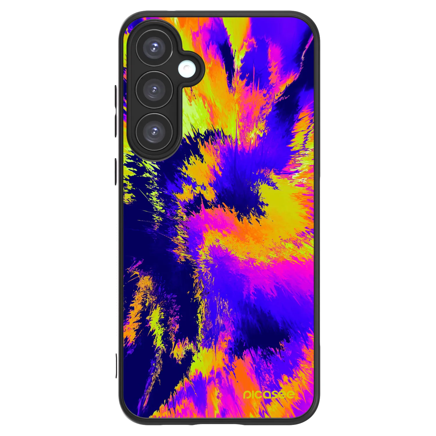 Picasee ULTIMATE CASE Samsung Galaxy A55 5G A556B - készülékre - Burn