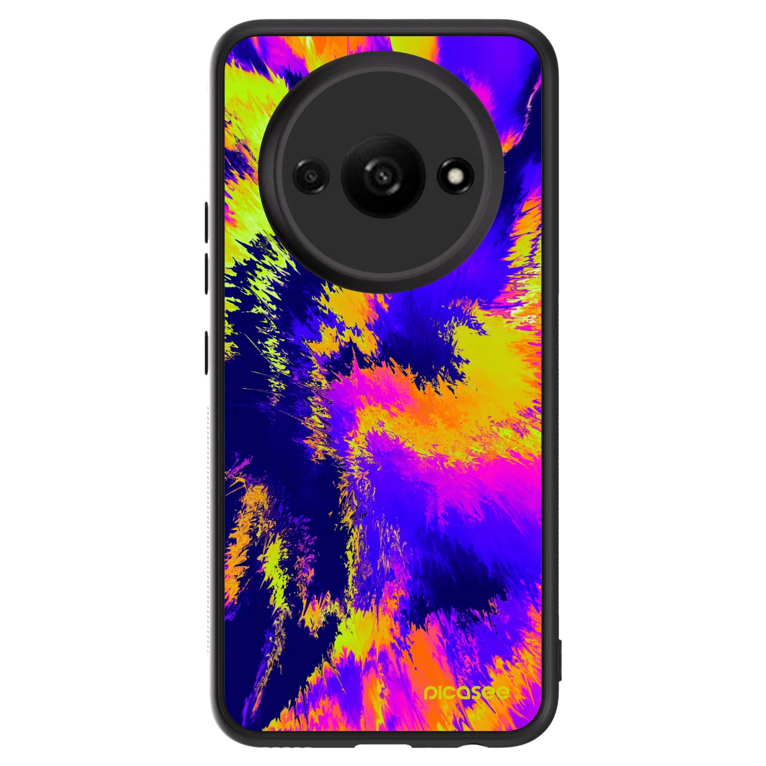 Picasee ULTIMATE CASE Xiaomi Redmi A3 - készülékre - Burn