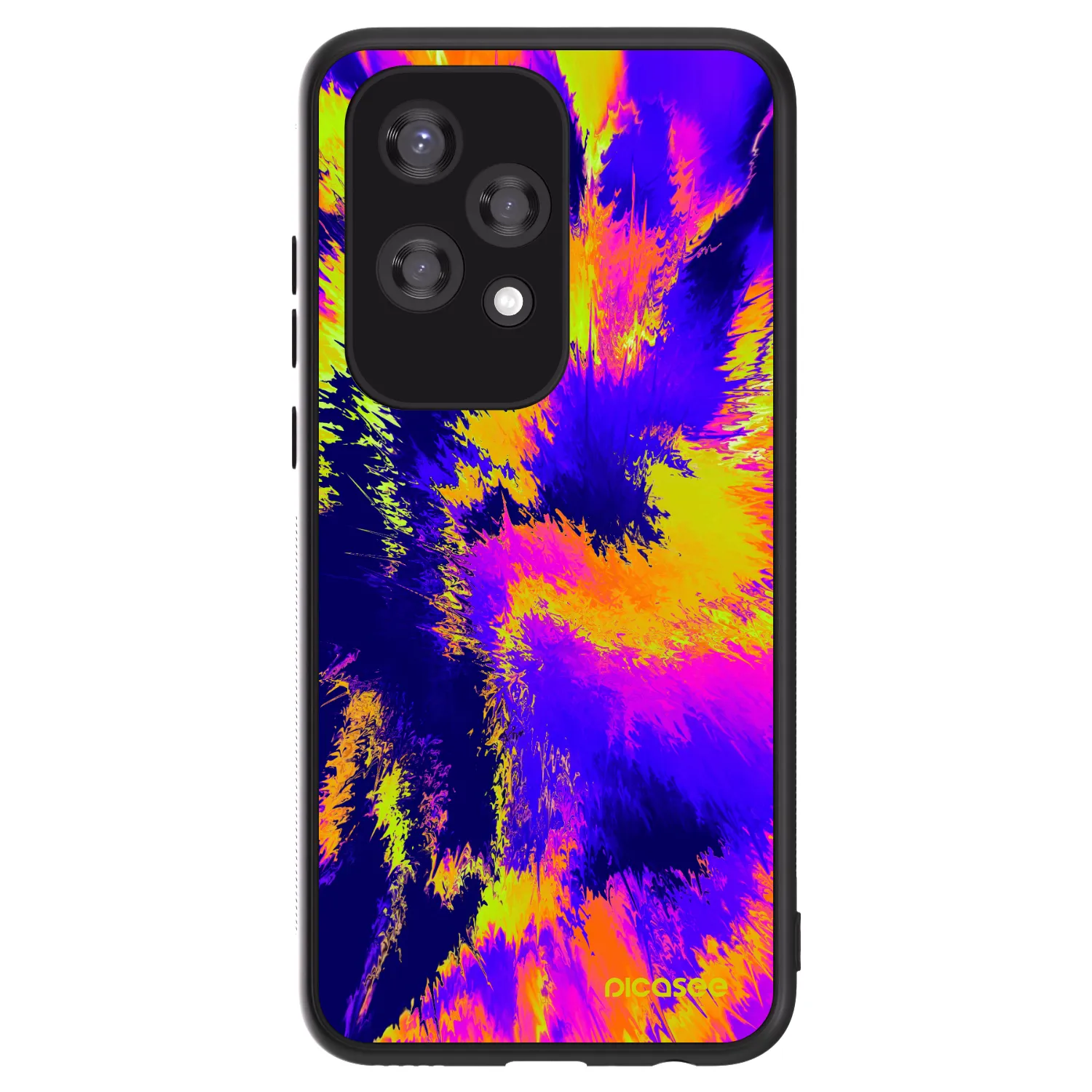 Picasee ULTIMATE CASE Honor 200 Lite - készülékre - Burn