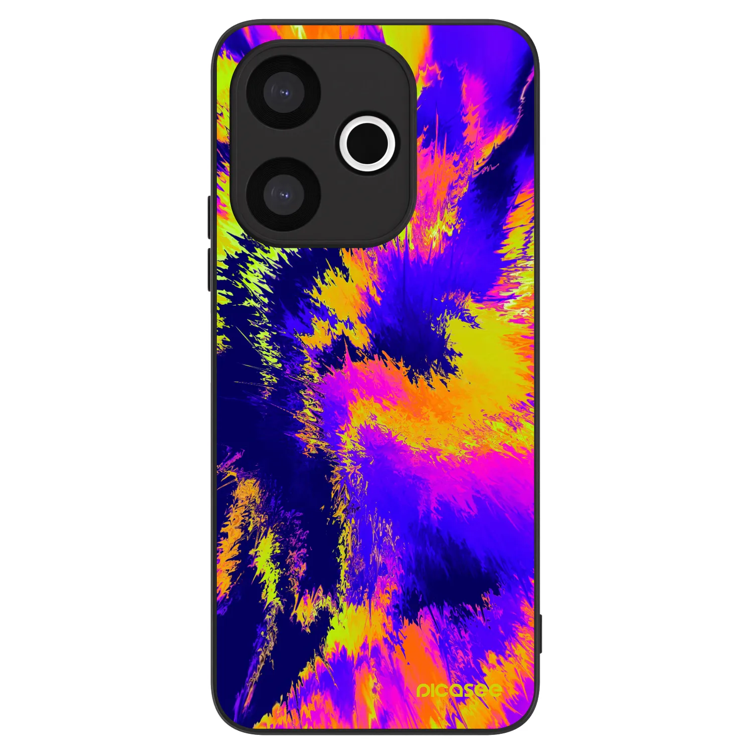 Picasee ULTIMATE CASE Xiaomi Redmi 13 4G - készülékre - Burn