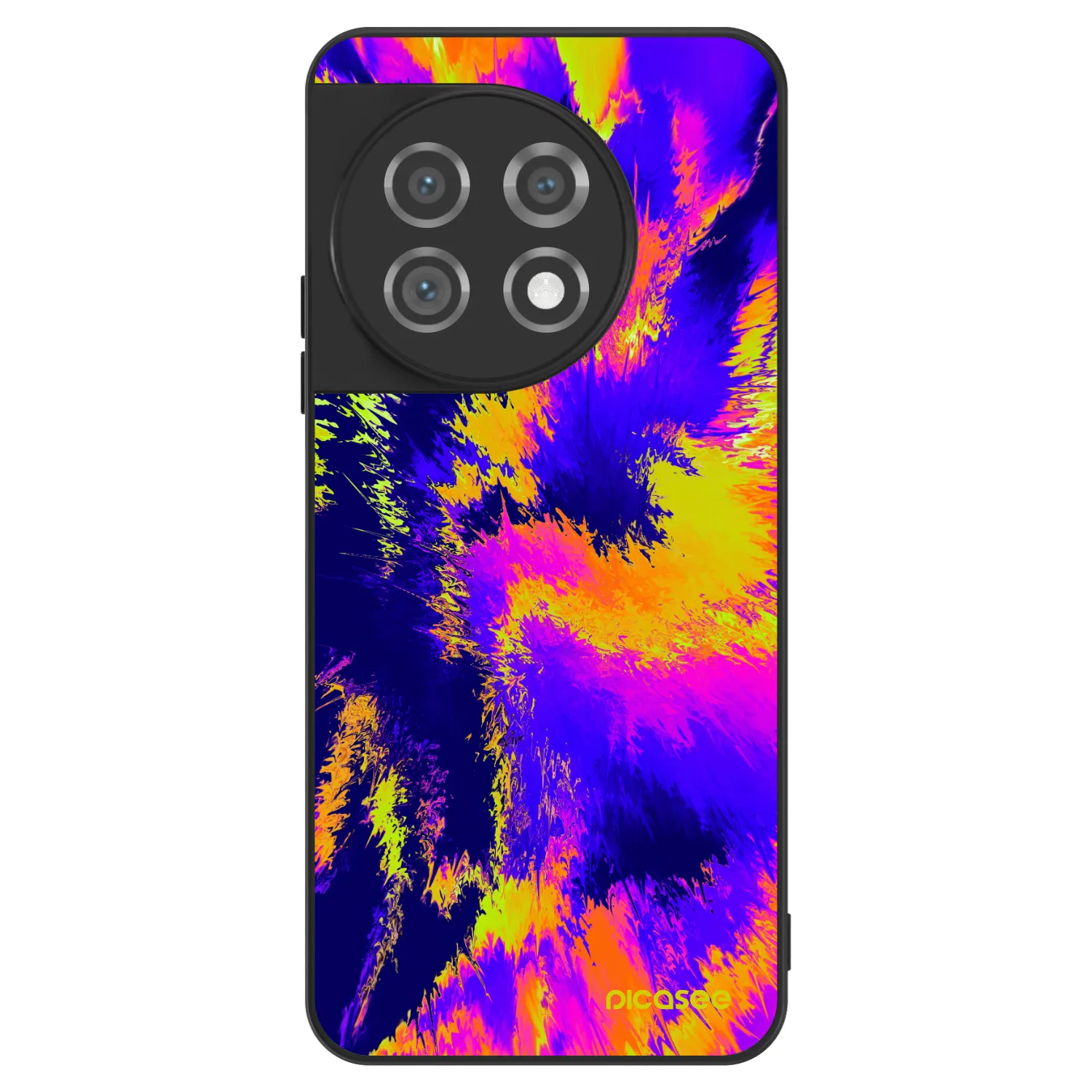 Picasee ULTIMATE CASE OnePlus 11 5G - készülékre - Burn