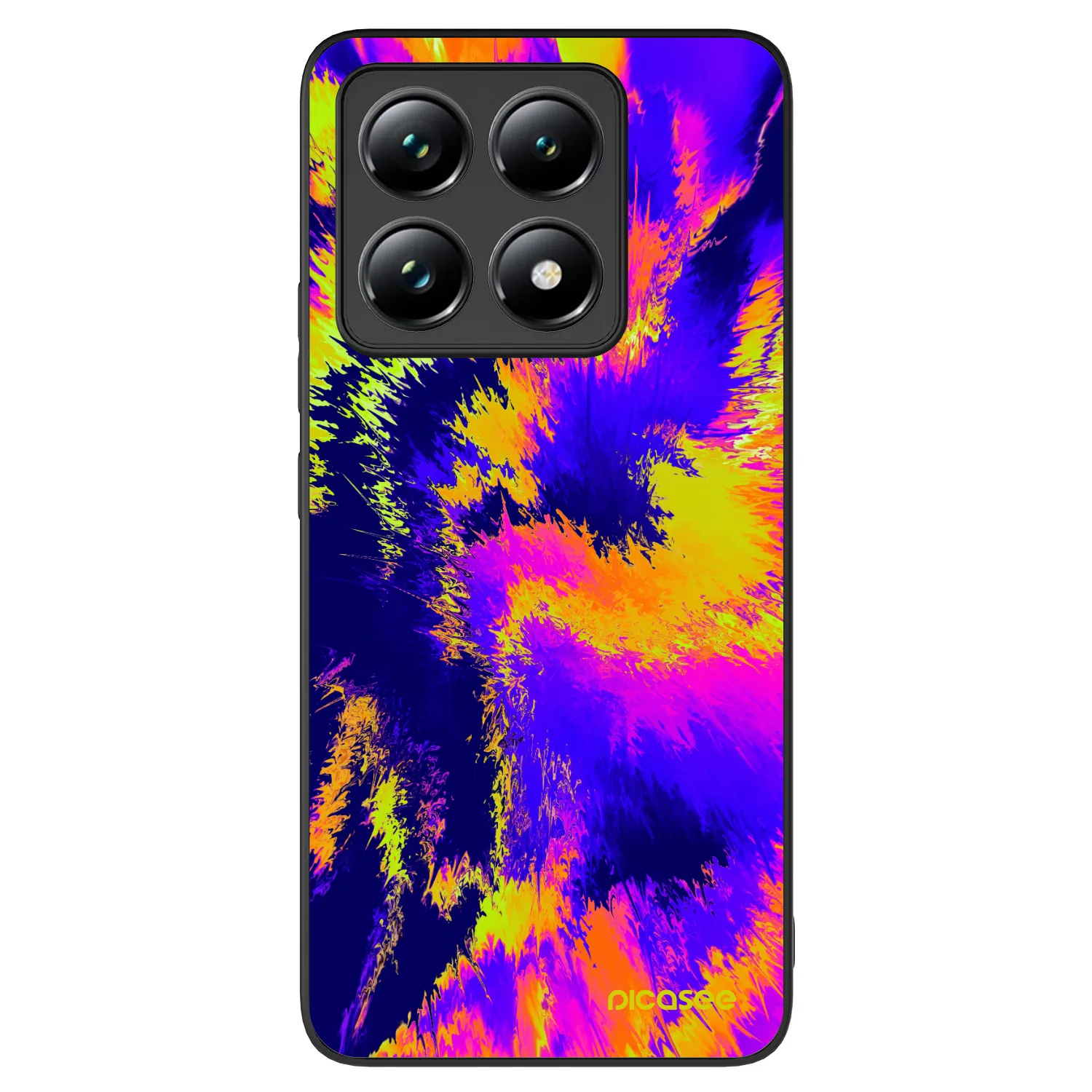 Picasee ULTIMATE CASE Xiaomi 14T - készülékre - Burn