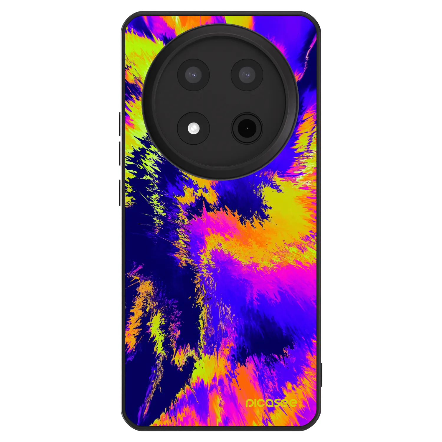 Picasee ULTIMATE CASE Honor Magic7 Lite 5G - készülékre - Burn