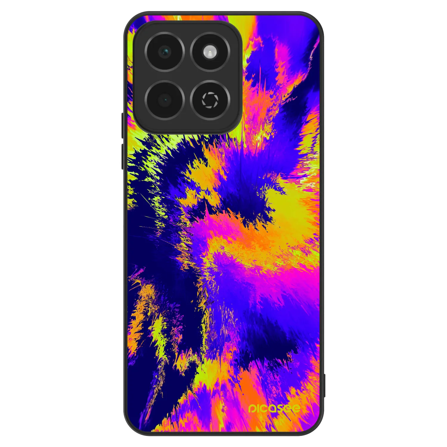 Picasee ULTIMATE CASE Honor 200 Smart 5G - készülékre - Burn